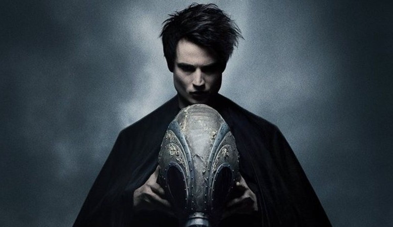 Série Sandman ganha novas fotos