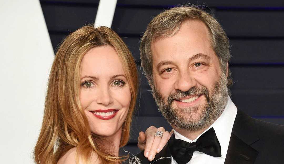 Nova comédia do diretor Judd Apatow escala grande elenco