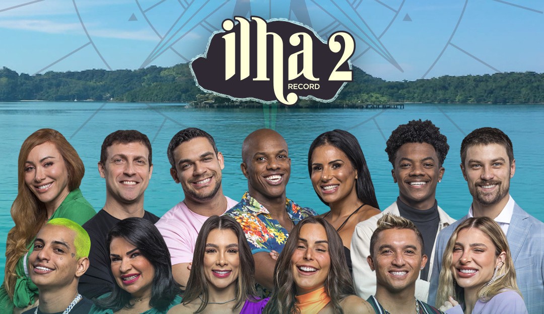 Ilha Record 2: Votação, eliminação e vingança