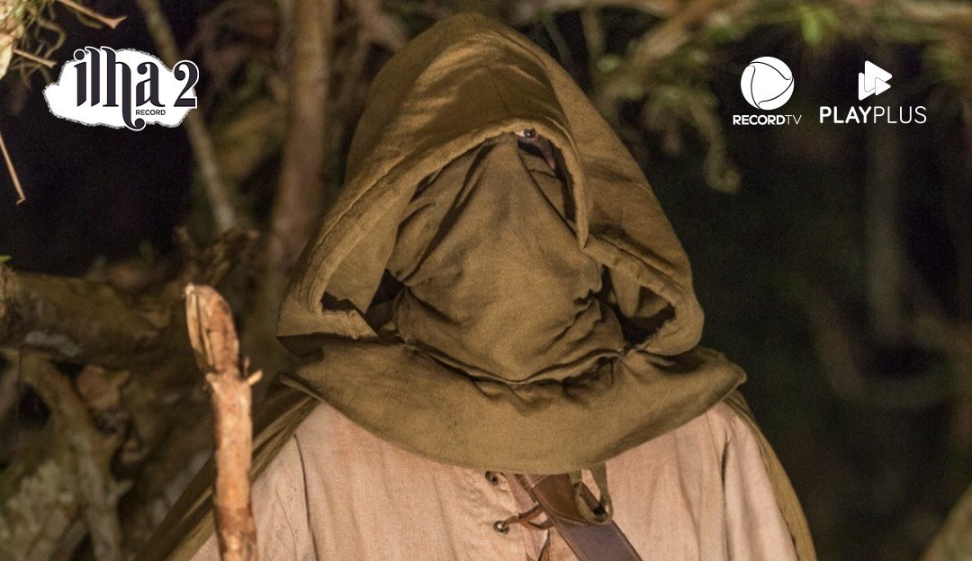 Ilha Record 2: Noite de votação com direito ao guardião e ida para o exílio