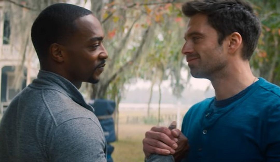 The Falcon and the Winter Soldier, nova série da Marvel para Disney+, ganha novo trailer durante o Super Bowl