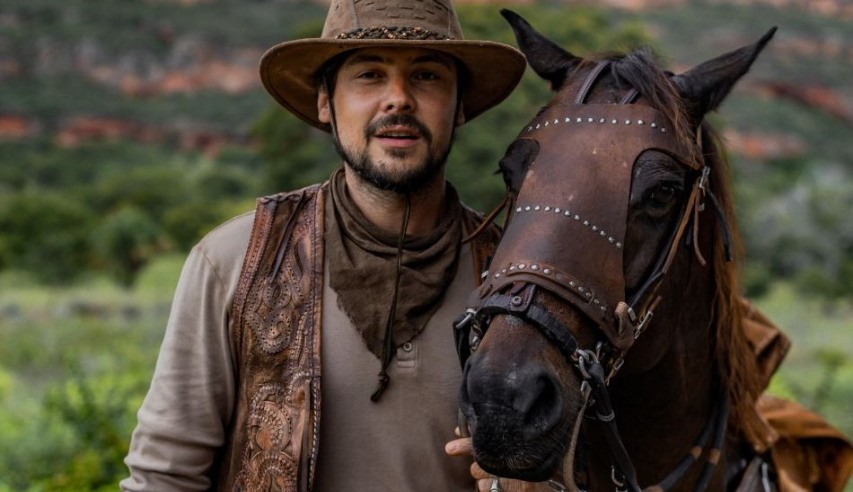 “Mar do Sertão”: Conheça a nova novela das 18h da Globo