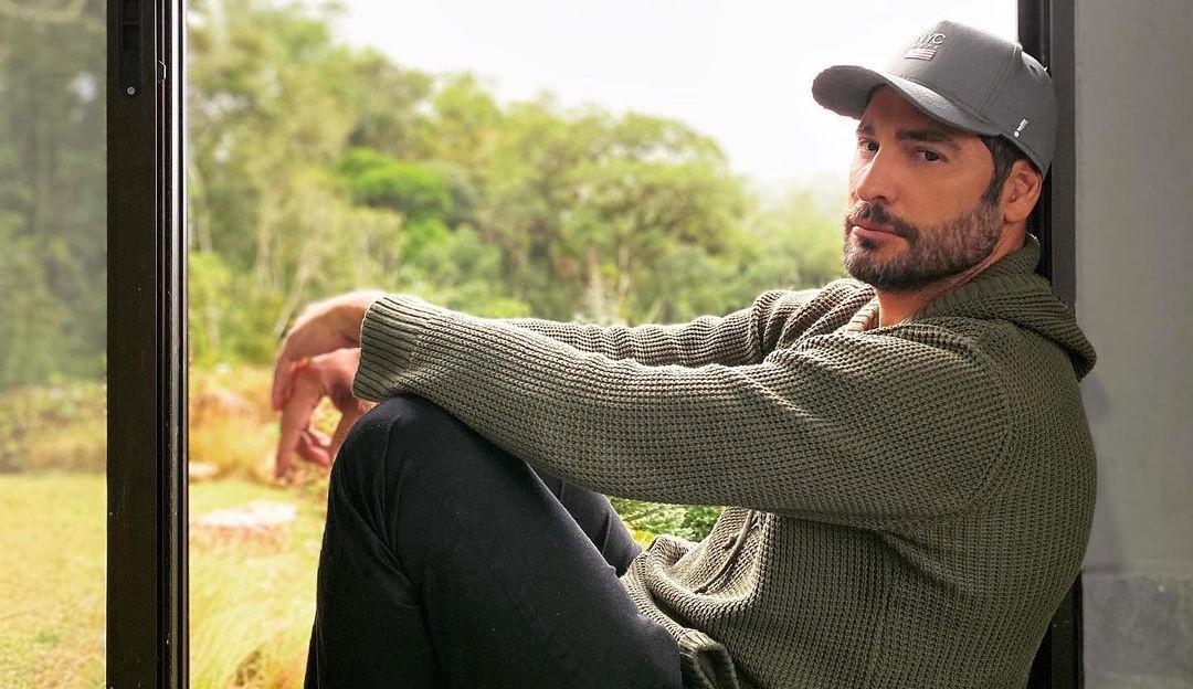 Victor Pecoraro abre o jogo sobre separação: “Estou muito feliz sem ela”