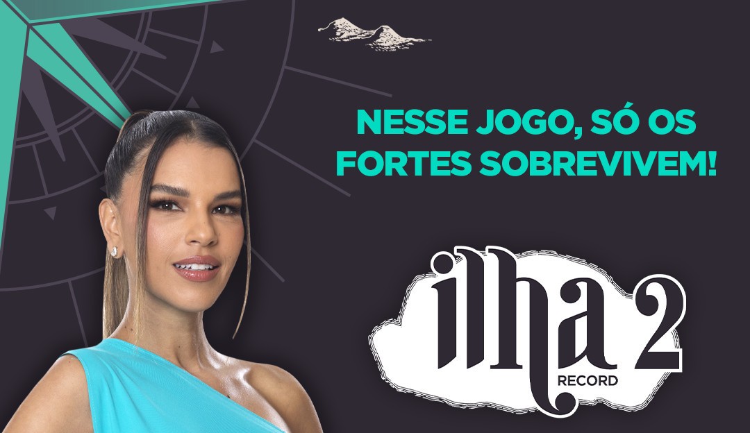 Ilha Record: Conflitos, desistência e prova decisiva