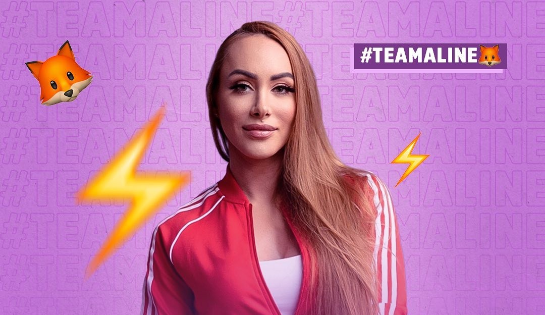 Ilha Record 2: Aline Dahlen desiste do reality