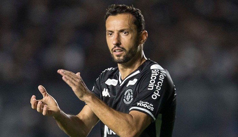 Vasco terá reforços importantes para a partida contra o Vila Nova, no Serra Dourada