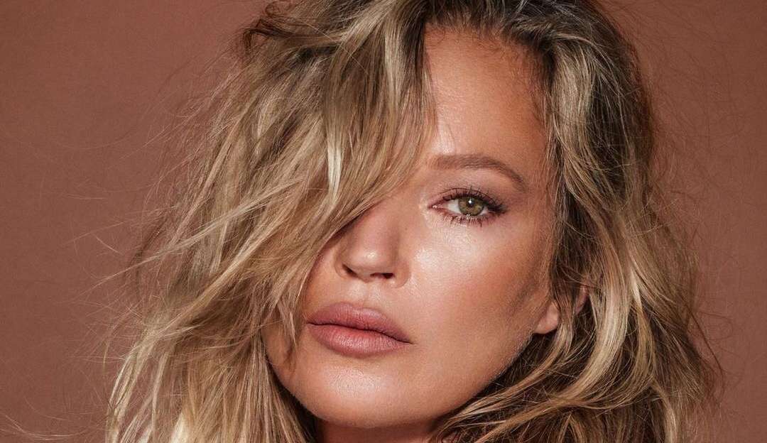 Kate Moss revela ter sofrido assédio sexual em um ensaio aos 15 anos