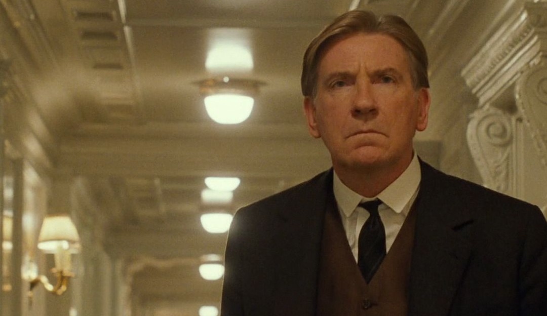 David Warner, ator de “Titanic” e “Star Trek”, morre aos 80 anos