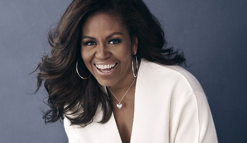 Michelle Obama vai estrear programa vai apresentar programa culinário para crianças na Netflix