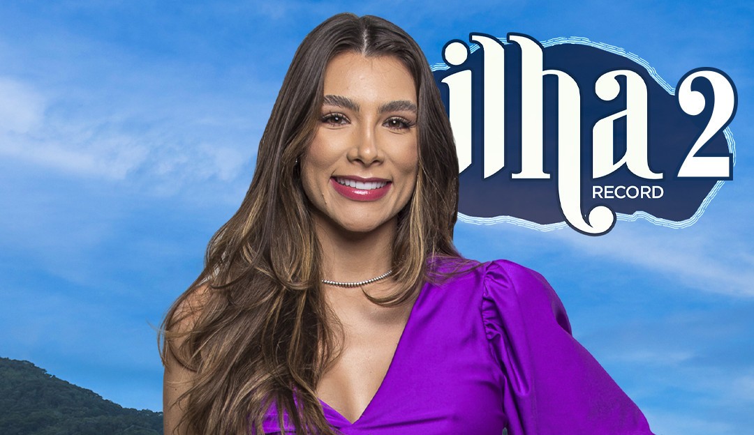 Ilha Record 2: Whendy Tavares já protagonizou grande barraco no Pânico na Band