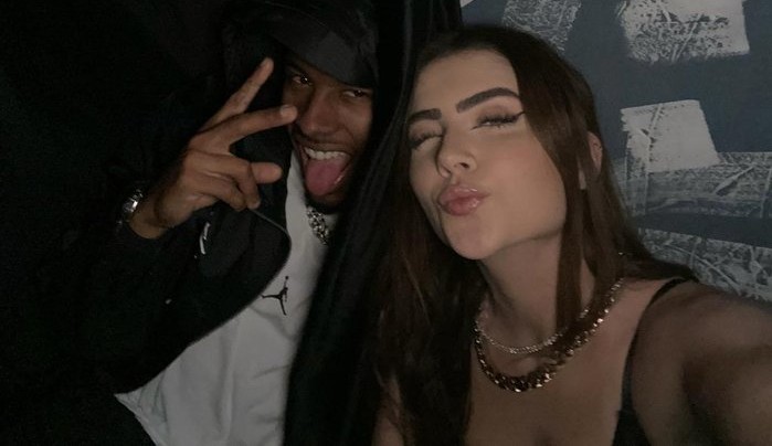 “Não deu certo”, fala Paulo André sobre relacionamento com Jade Picon após BBB