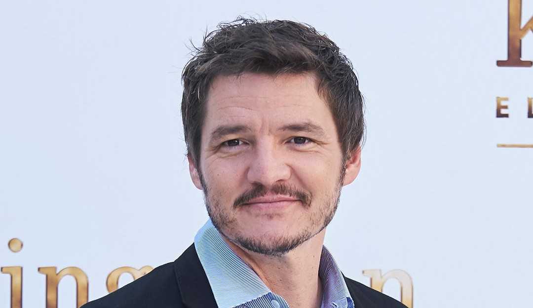 Pedro Pascal vai estrelar série baseada no jogo The Last of Us