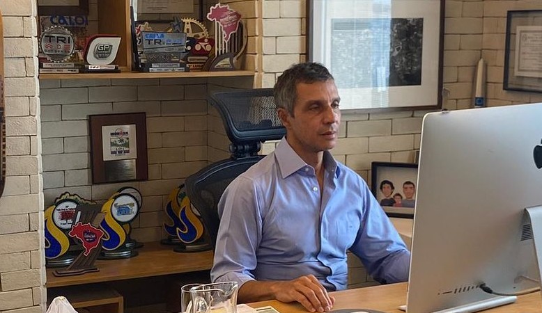 Morre João Paulo Diniz, filho do empresário Abilio Diniz, aos 58 anos