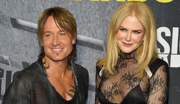 Nicole Kidman e seu marido são atacados na ópera e a polícia foi chamada ao local