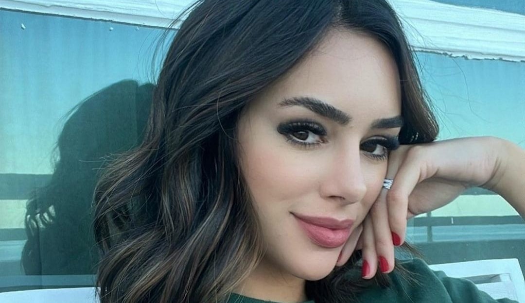 Após cirurgia, Bruna Biancardi fala sobre infecção no dente: “Muito grave”