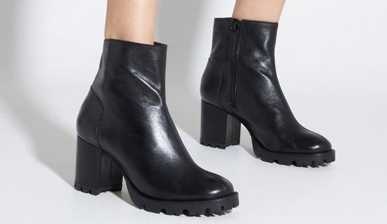 Confira cinco dicas sobre botas para arrasar no look