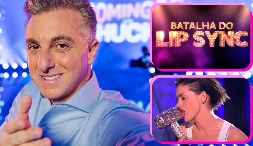 Globo fará versão brasileira de sucesso “Lip Sync Battle”
