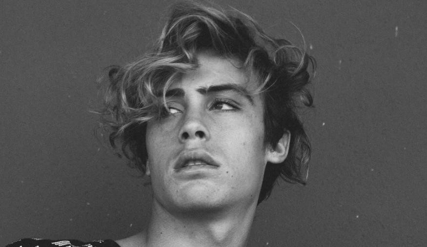 Modelo Bruno Krupp causa acidente com vitima fatal
