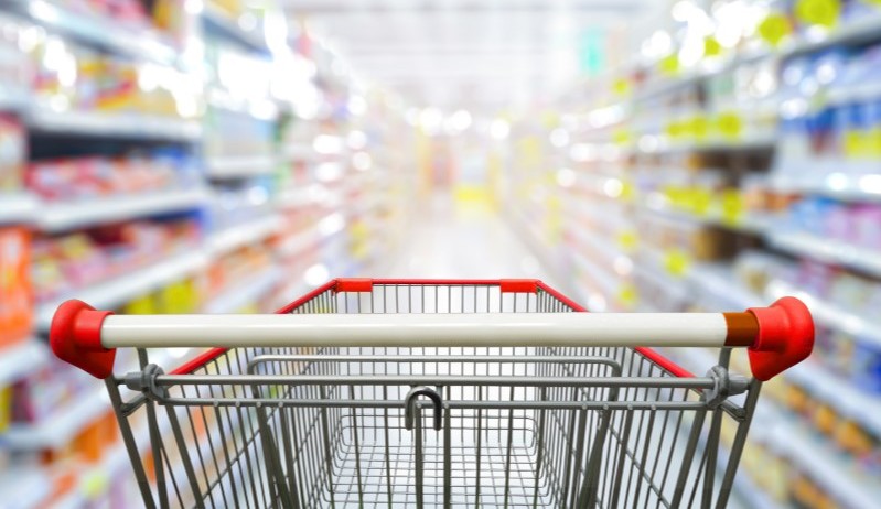 Preço global dos alimentos registram nova queda em julho