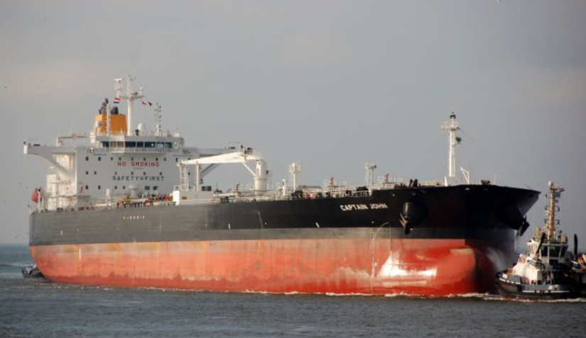 Navio é proibido de atracar no Porto de Santos por suspeita de varíola dos macacos em tripulação