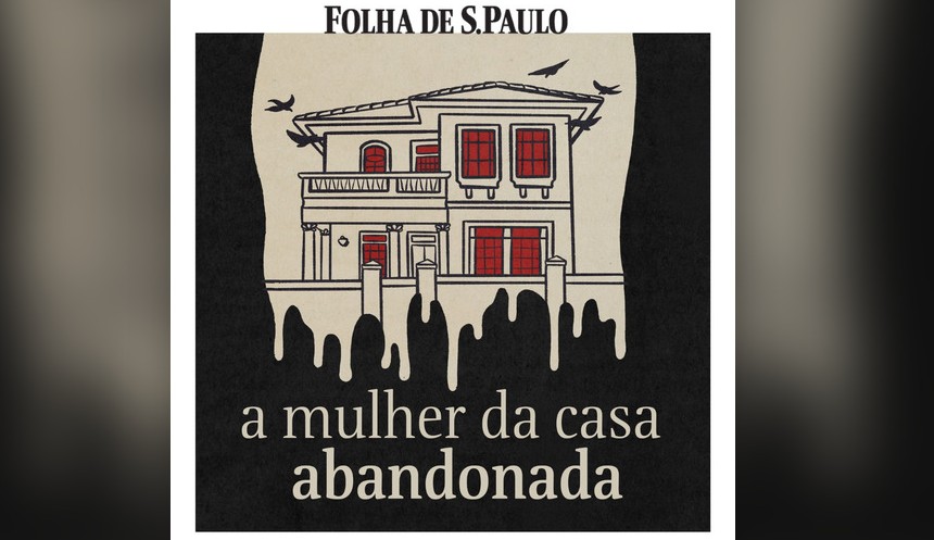 Detalhes da história de Margarida Bonetti: a mulher da casa abandonada