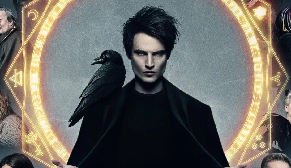 Sandman: Neil Gaiman diz que quem reclama da série não leu a HQ