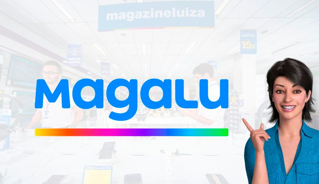 Entenda como as ações da Magalu e Via subiram após reajuste da Selic