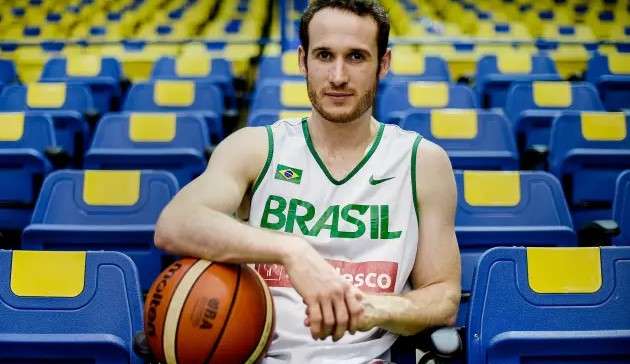 Huertas vai jogar a Copa América: “Jogar em casa tem que ser nossa força”