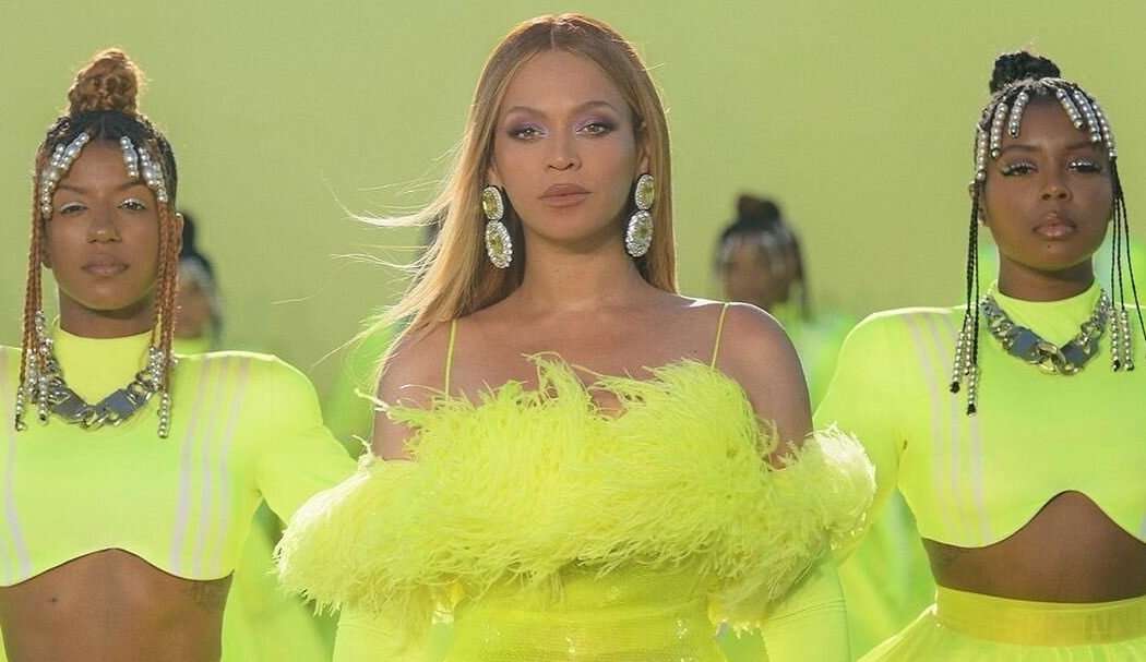 Beyoncé se torna quarta artista feminina da história a receber mais de 100 milhões de certificações pela RIAA