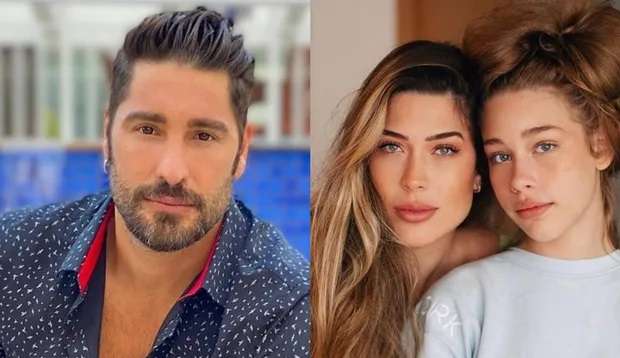 Filha de Victor Pecoraro e Renata Muller é hospitalizada às pressas após infecção