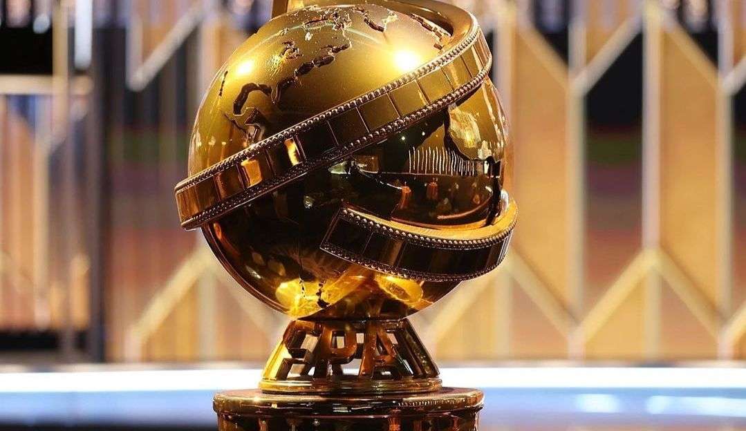 Globo de Ouro negocia para retorno à TV em 2023