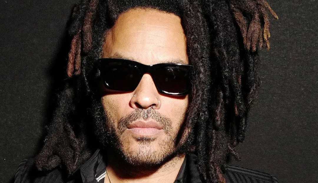 Lenny Kravitz é confirmado no longa Shotgun Wedding