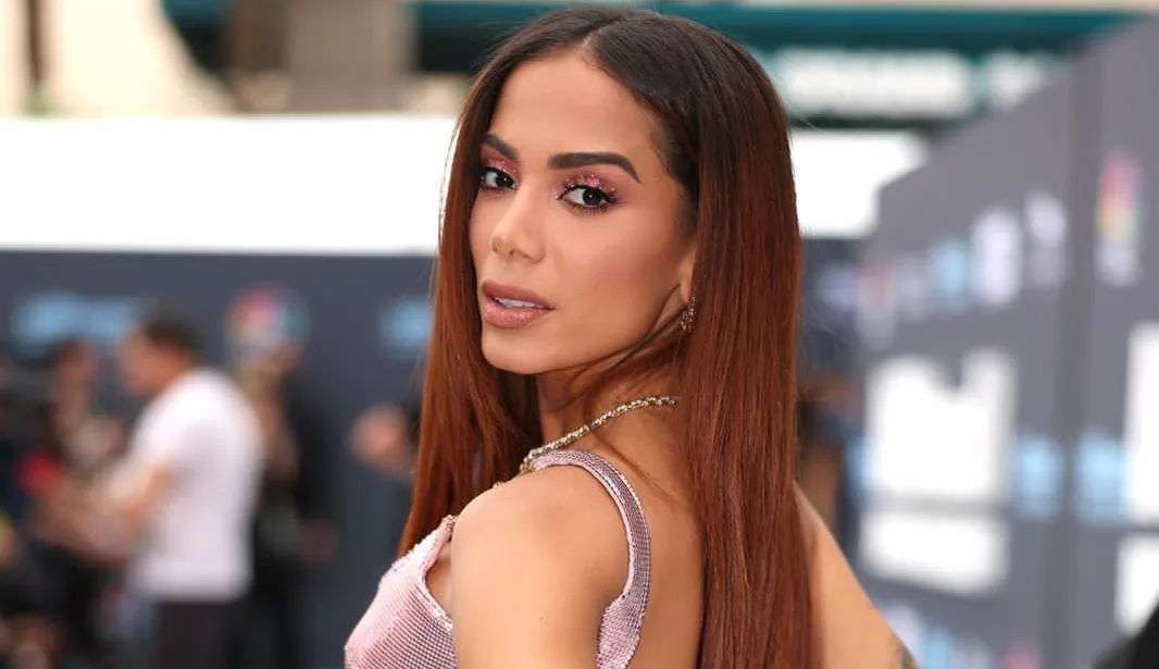 Cantora e Empresária Anitta é Embaixadora Global da Nubank