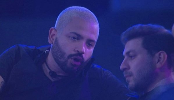 Projota e Caio criticam postura de Gil e cantor afirma: “Isso vai enterrar ele