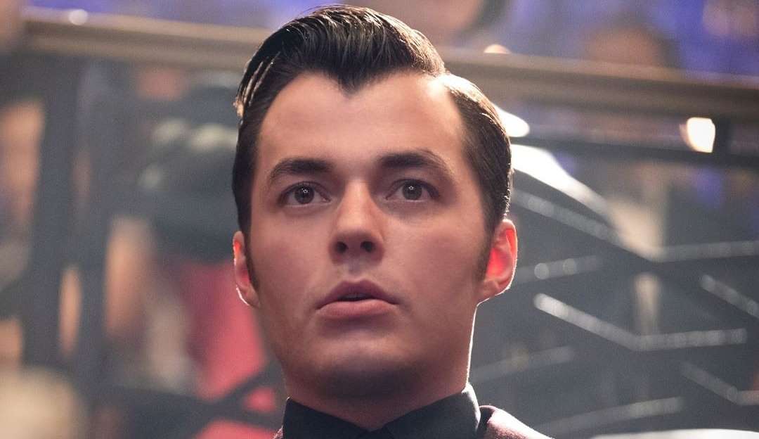 Pennyworth ganha novo teaser para terceira temporada no HBO Max