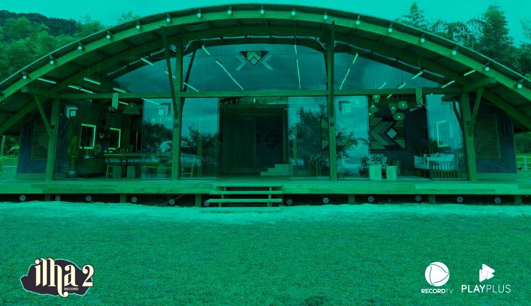 Dia tenso no Ilha Record: Exílio e eliminação de dois exploradores