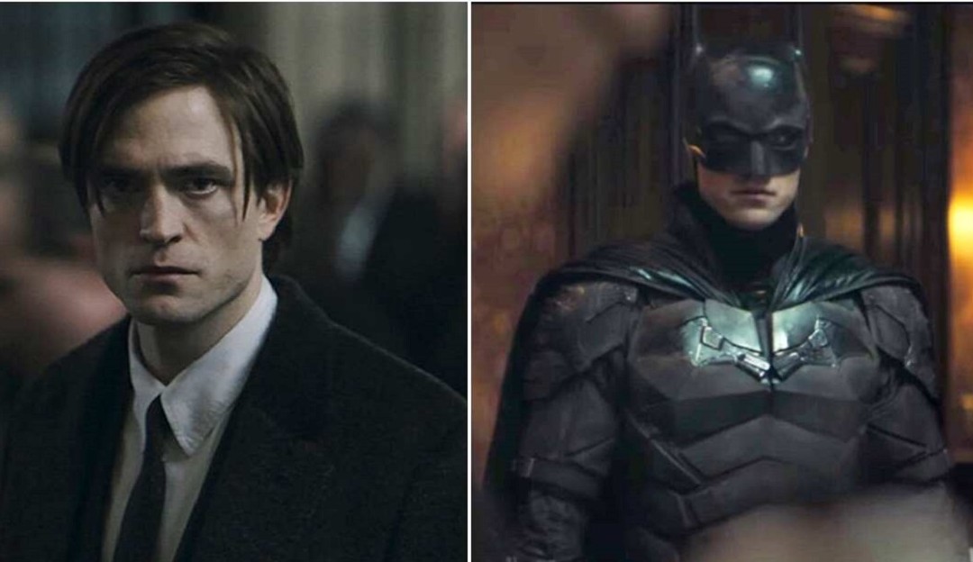 Batman, com Robert Pattinson, é adiado pela terceira vez