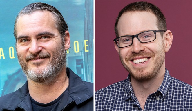 Joaquin Phoenix vai estrelar novo filme de Ari Aster