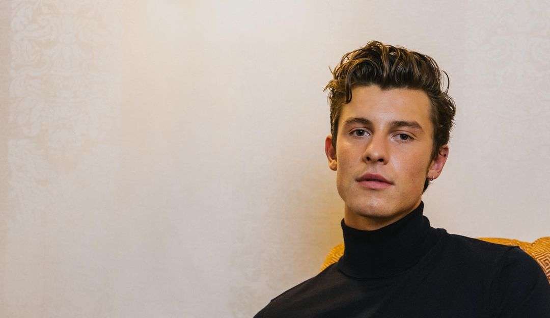 Shawn Mendes entra em app de relacionamento após Camila Cabello assumir novo romance
