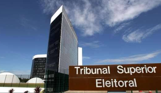 TSE já recebeu 12 pedidos de candidatura à Presidência da República