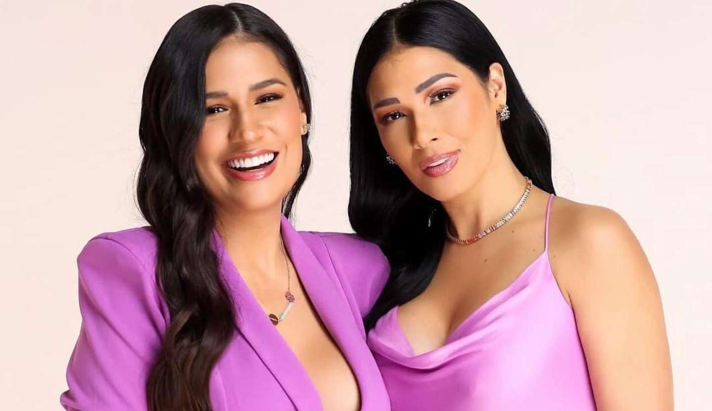 Simaria manda suposta indireta para Simone: “Ela não é modelo de sucesso”