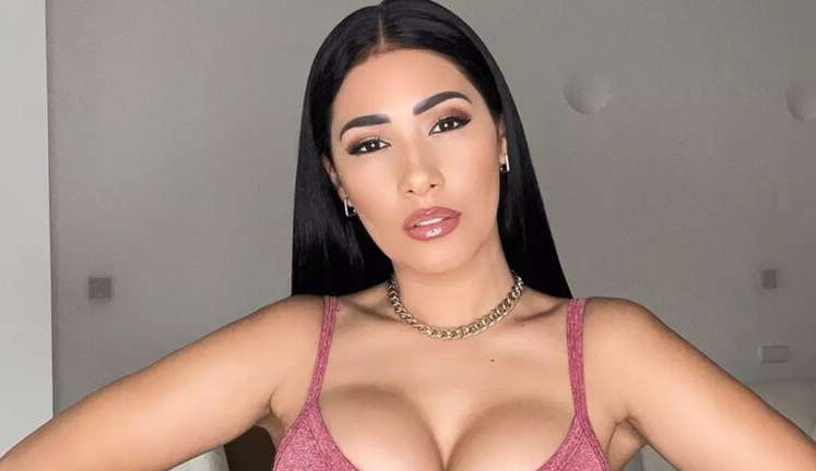 Simaria está com um novo paquera que é galã do SBT