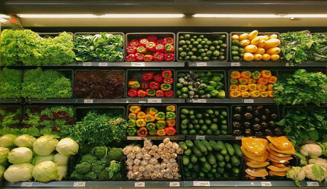 Como higienizar corretamente os produtos de hortifruti?