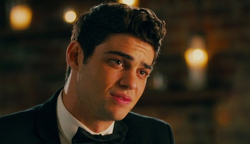Noah Centineo é escalado para novo filme da DC, “/Adão Negro”/
