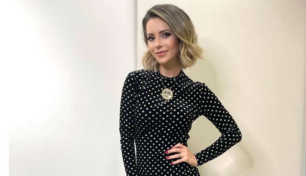 Sandy fala sobre “Nós, Voz, Eles 2” e anuncia novas parcerias musicais