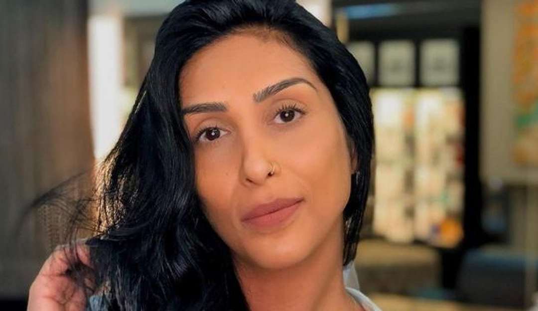 Lipedema: Ex-BBB Amanda Djehdian recebe diagnóstico de doença sem cura