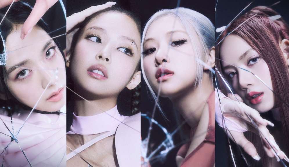 BLACKPINK ultrapassa 1.5 milhão de pré-saves de “BORN PINK”