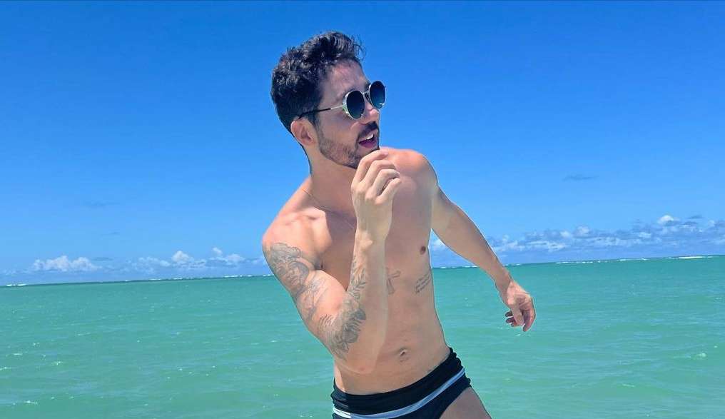Por onde anda o campeão de A Fazenda Rico Melquiades