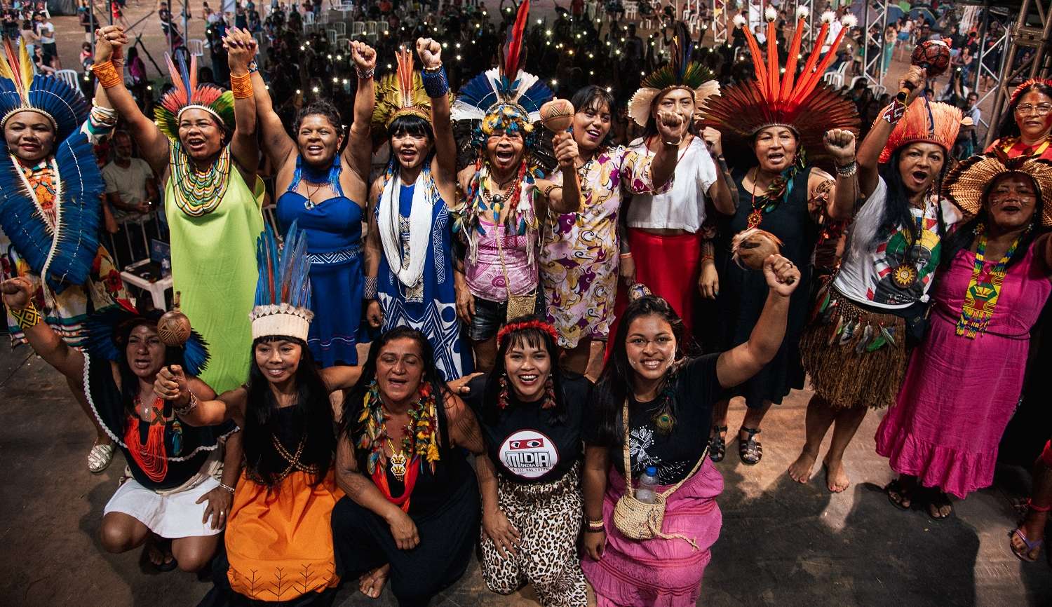 Com maior diversidade eleições de 2022 tem aumento de candidatas indígenas e LGBTQIA+