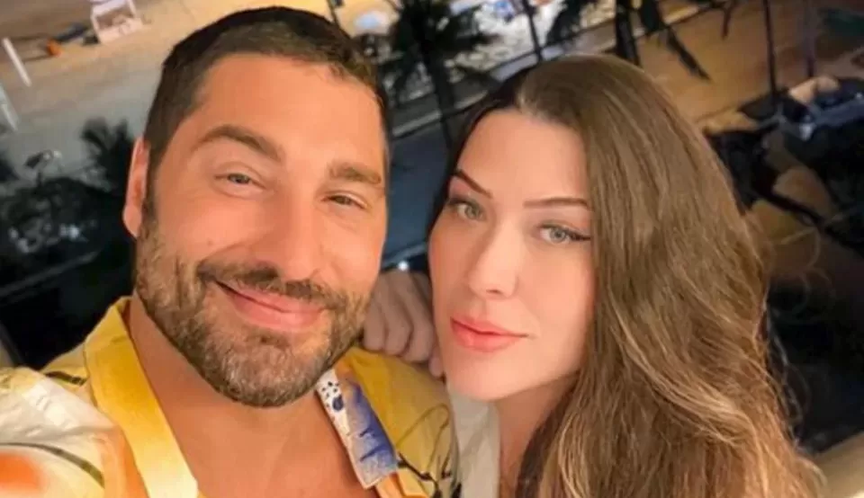 Renata Muller, ex de Victor Pecoraro, afirma: “O perdão não é uma opção, mas uma obrigação”.